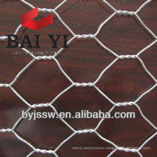 Chicken Wire Used for Stucco Wire Netting